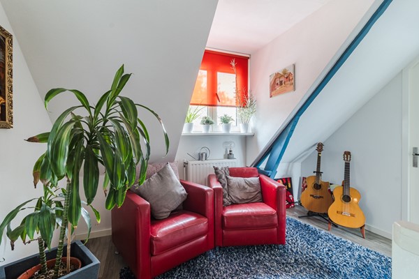 Medium property photo - Woudseweg 46, 2635 CD Den Hoorn